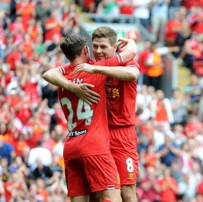 赢球靠实力，输球靠细节（胜在实力，败在细节）