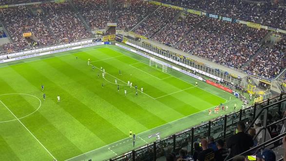 凡的射门能 凡的射门能