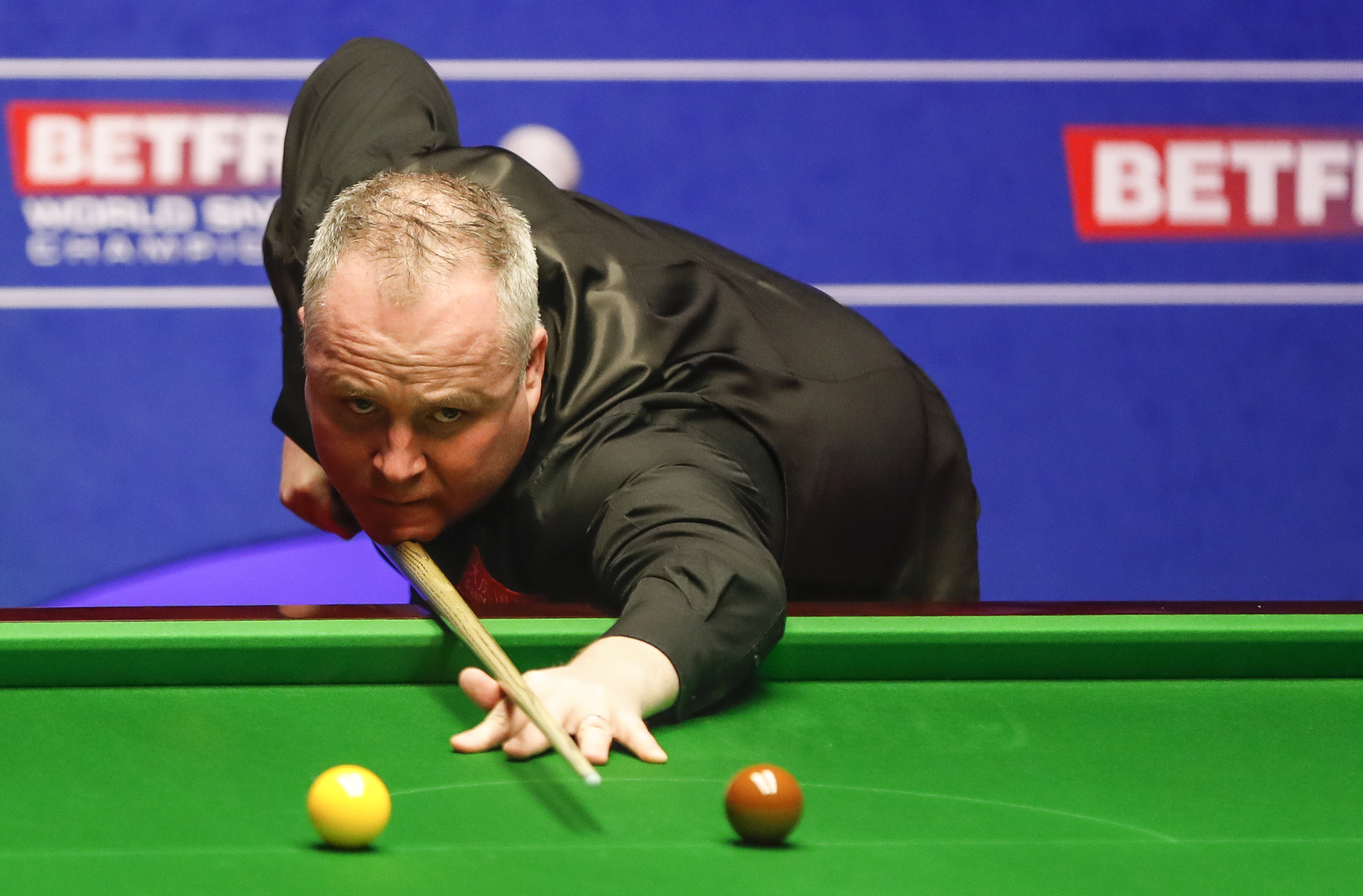 在中国足球 在中国足球