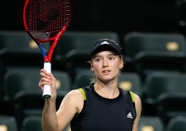 她职业生涯 她职业生涯