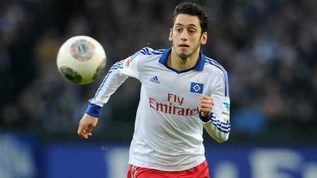 以德甲为例 以德甲为例